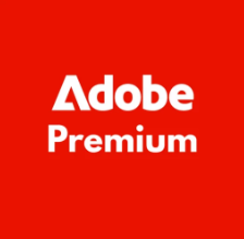Adobe Creative Cloud